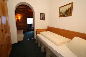 Hotel Pass Lueg