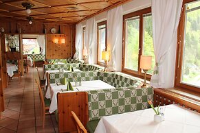Hotel Pass Lueg
