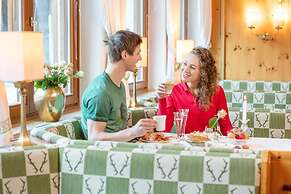 Hotel Pass Lueg