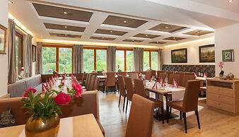 Hotel Pass Lueg