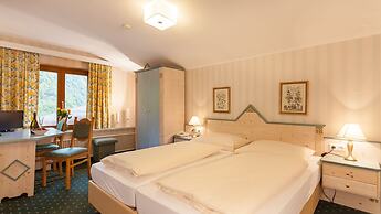 Hotel Pass Lueg