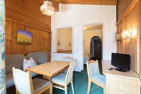 Hotel Pass Lueg