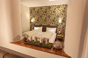 Hotel Pass Lueg