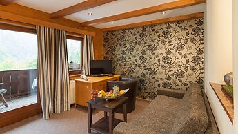 Hotel Pass Lueg