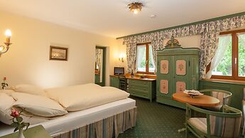 Hotel Pass Lueg