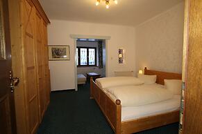 Hotel Pass Lueg
