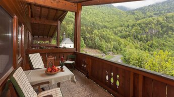 Hotel Pass Lueg