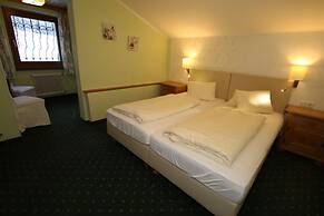 Hotel Pass Lueg