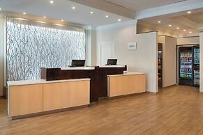 Fairfield Inn & Suites by Marriott Albany Downtown
