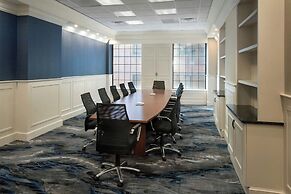 Fairfield Inn & Suites by Marriott Albany Downtown
