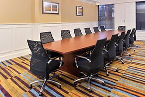 Fairfield Inn & Suites by Marriott Albany Downtown