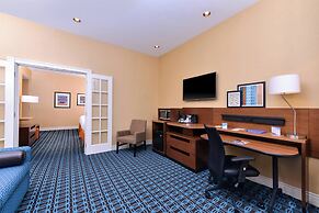 Fairfield Inn & Suites by Marriott Albany Downtown