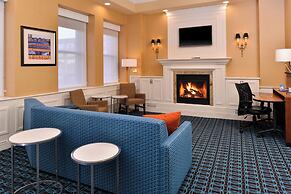 Fairfield Inn & Suites by Marriott Albany Downtown