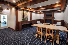Fairfield Inn & Suites by Marriott Albany Downtown