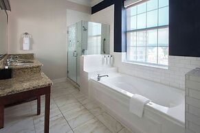 Fairfield Inn & Suites by Marriott Albany Downtown