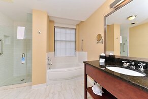 Fairfield Inn & Suites by Marriott Albany Downtown