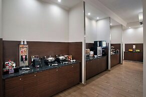 Fairfield Inn & Suites by Marriott Albany Downtown