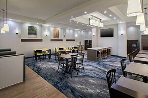 Fairfield Inn & Suites by Marriott Albany Downtown