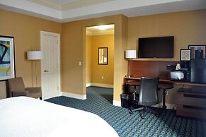 Fairfield Inn & Suites by Marriott Albany Downtown