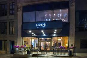 Fairfield Inn & Suites by Marriott Albany Downtown