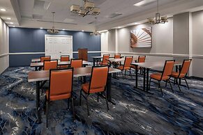 Fairfield Inn & Suites by Marriott Albany Downtown