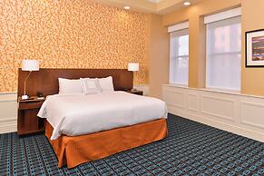 Fairfield Inn & Suites by Marriott Albany Downtown