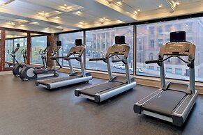 Fairfield Inn & Suites by Marriott Albany Downtown