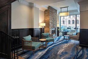 Fairfield Inn & Suites by Marriott Albany Downtown