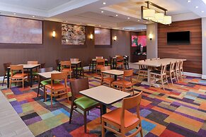 Fairfield Inn & Suites by Marriott Albany Downtown