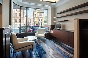 Fairfield Inn & Suites by Marriott Albany Downtown