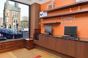 Fairfield Inn & Suites by Marriott Albany Downtown