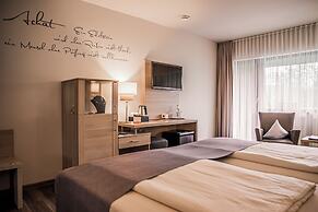 Hotel Steuer