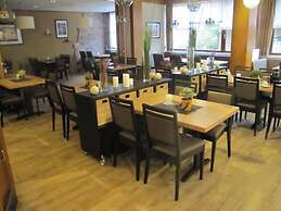 Hotel Steuer