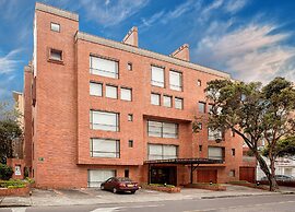 Cora 96 Street Apartments