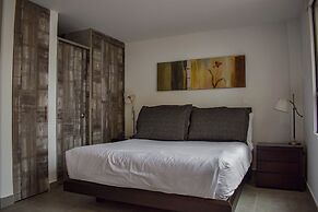 Cora 96 Street Apartments