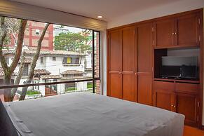 Cora 96 Street Apartments