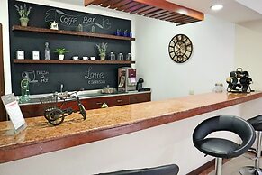 Cora 96 Street Apartments