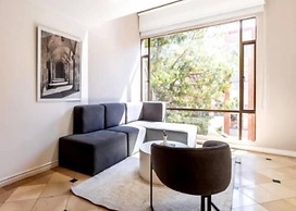 Cora 96 Street Apartments