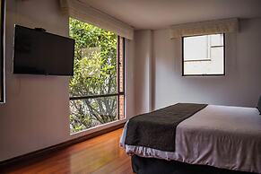 Cora 96 Street Apartments