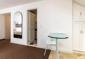 Cora 96 Street Apartments