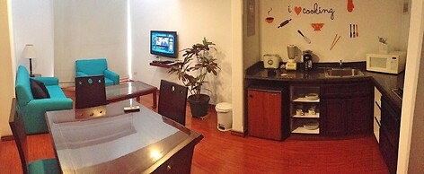 Cora 96 Street Apartments