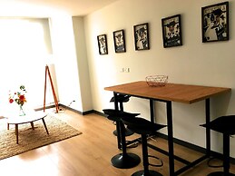 Cora 96 Street Apartments