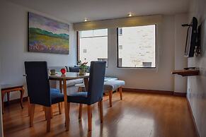 Cora 96 Street Apartments