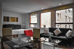 Cora 96 Street Apartments