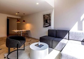 Cora 96 Street Apartments