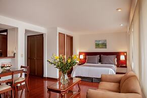 Cora 96 Street Apartments