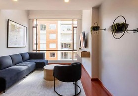 Cora 96 Street Apartments