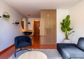 Cora 96 Street Apartments