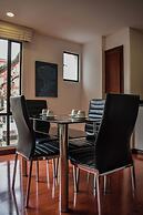 Cora 96 Street Apartments