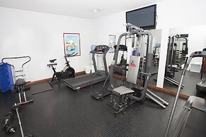 Cora 96 Street Apartments